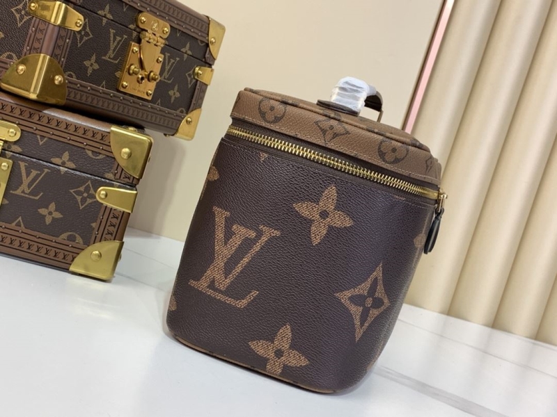 LV Cosmetic Bags